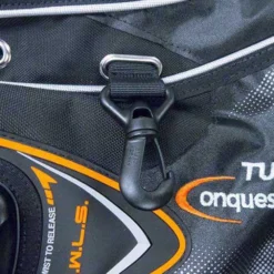 TUSA Conquest II Vest -Marine Explorer tusa conquest ii vest 2