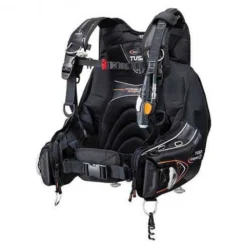 TUSA Conquest II Vest