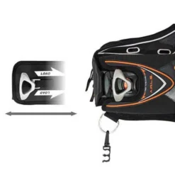 TUSA Conquest II Vest -Marine Explorer tusa conquest ii vest 3