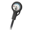 TUSA Console 1 P 400 Bar Pressure Gauge -Marine Explorer tusa console 1 p 400 bar pressure gauge