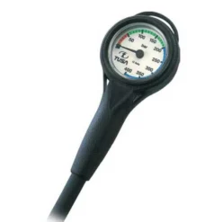 TUSA Console Mini 1 P 400 Bar Pressure Gauge