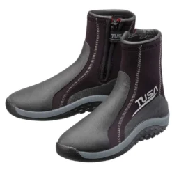 TUSA High 5 Mm Booties
