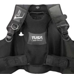 TUSA Liberator Vest 6 TUSA Liberator Vest -Marine Explorer tusa liberator vest 1