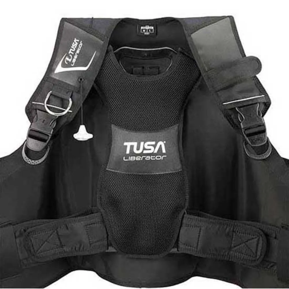 TUSA Liberator Vest 4 TUSA Liberator Vest - Image 2