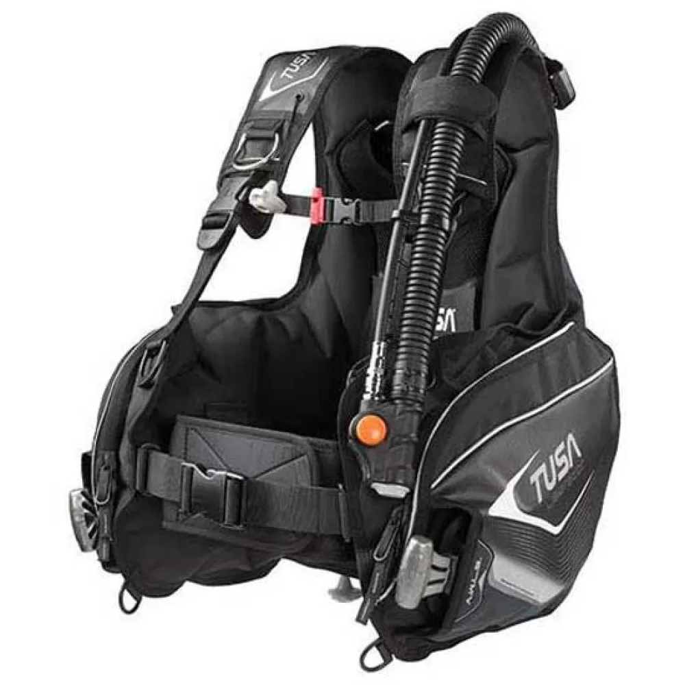 TUSA Liberator Vest 3 TUSA Liberator Vest