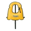 Adult Snorkeling Buoyancy Aid -Marine Explorer tusa sport adult snorkeling buoyancy aid