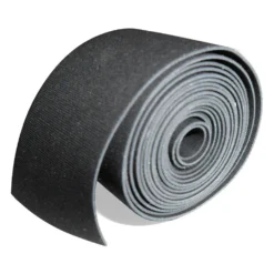 Typhoon 25 Mm Neoprene Black Tape 1 M