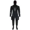 Typhoon Neo Quantum Air Dry Suit