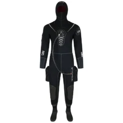 Typhoon Neo Quantum Air Dry Suit