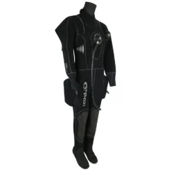 Typhoon Quantum Dry Suit Woman 7 Typhoon Quantum Dry Suit Woman -Marine Explorer typhoon quantum dry suit woman 2