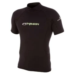 Typhoon Thermafleece Short Sleeve T-Shirt