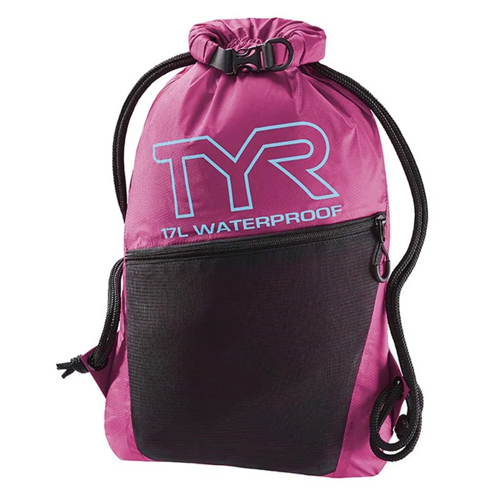 TYR Alliance Dry Sack 17L 3 TYR Alliance Dry Sack 17L