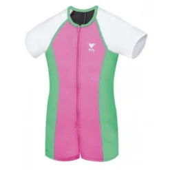 TYR Solid Thermal Shorty Girl