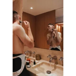 Shaving ,cream 150 Ml -Marine Explorer veloskin shaving cream 150 ml 2