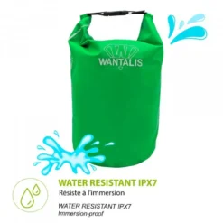 WB500D Dry Sack 10L -Marine Explorer wantalis wb500d dry sack 10l 2