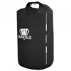 WBPOLY Dry Sack 15L -Marine Explorer wantalis wbpoly dry sack 15l