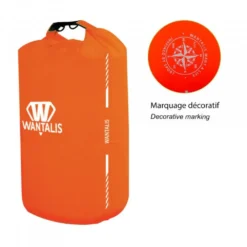 WBPOLY Dry Sack 15L -Marine Explorer wantalis wbpoly dry sack 15l 2