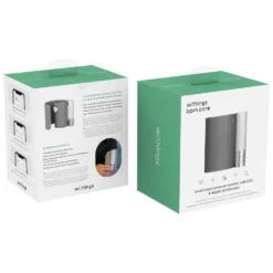 Withings BPM Core -Marine Explorer withings bpm core 5