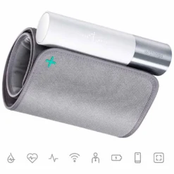 Withings BPM Core -Marine Explorer withings bpm core 6