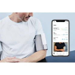 Withings BPM Core -Marine Explorer withings bpm core 8