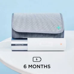 Withings BPM Core -Marine Explorer withings bpm core 9