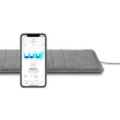 Withings Sleep Analyzer -Marine Explorer withings sleep analyzer 4