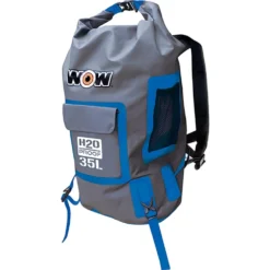 WOW! Stuff H2O Dry Pack 35L