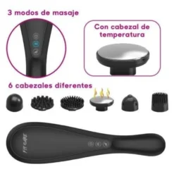 Fit Care Massager -Marine Explorer woxter fit care massager 2