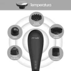 Fit Care Massager -Marine Explorer woxter fit care massager 3