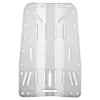 Aluminium Backplate