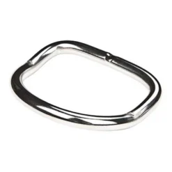 Bent D Ring