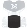 Bottom Backplate Pad For NX Series For L Size -Marine Explorer xdeep bottom backplate pad for nx series for l size