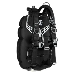 Ghost Deluxe Set Without Weight Pockets S BCD 8 Ghost Deluxe Set Without Weight Pockets S BCD -Marine Explorer xdeep ghost deluxe set without weight pockets s bcd 2