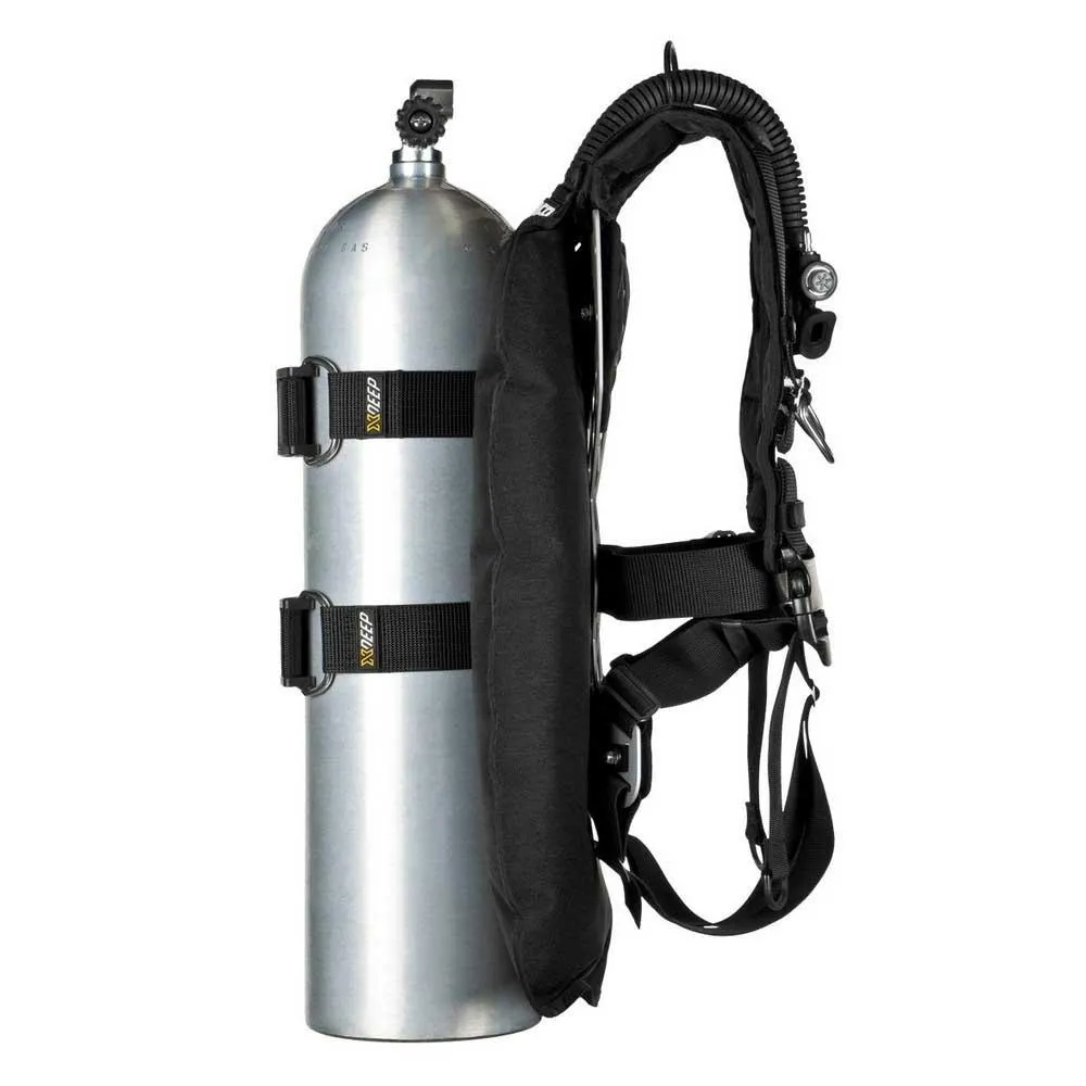 Ghost Deluxe Set Without Weight Pockets S BCD 6 Ghost Deluxe Set Without Weight Pockets S BCD - Image 4