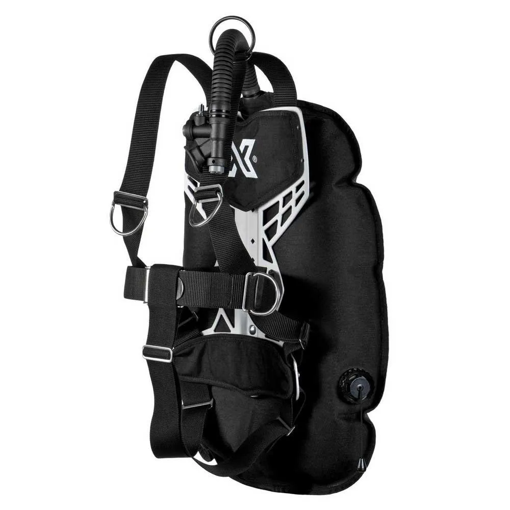 Ghost Standard Set S Weight Pockets BCD 4 Ghost Standard Set S Weight Pockets BCD - Image 2