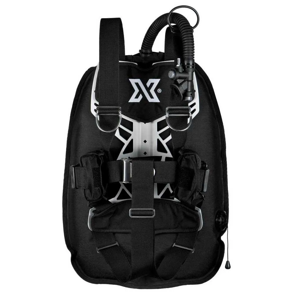 Ghost Standard Set S Weight Pockets BCD 6 Ghost Standard Set S Weight Pockets BCD - Image 4