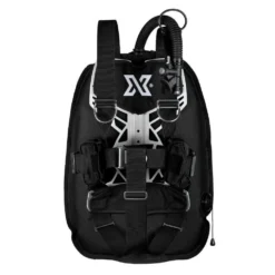 Ghost Standard Set Without Weight Pockets L BCD -Marine Explorer xdeep ghost standard set without weight pockets l bcd 3