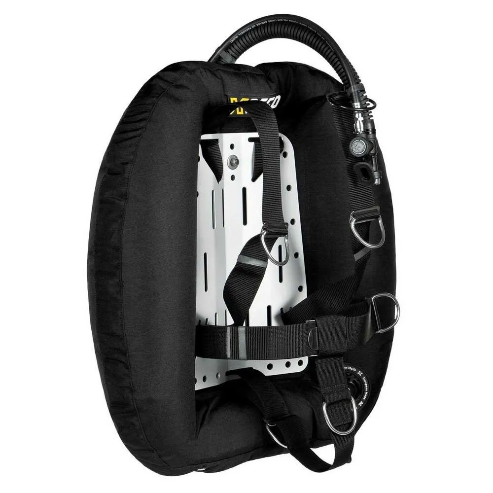 Hydros 50 Dir AL BCD 6 Hydros 50 Dir AL BCD - Image 4