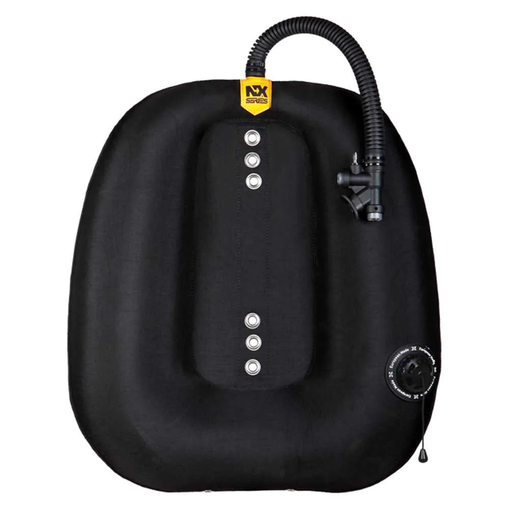 Nx Project Wing Only 3 Nx Project Wing Only