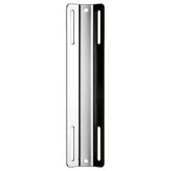 One Piece Stainless Steel Single Tank Adapter