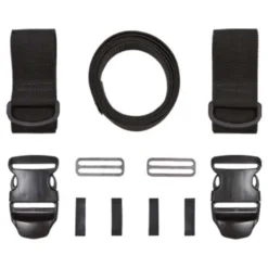 Quick Release Buckle Kit For Stealth 2.0