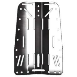Stainless Steel Backplate
