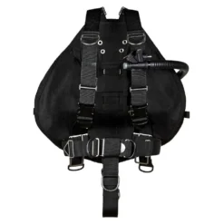 Stealth 2.0 Rec Setup BCD -Marine Explorer xdeep stealth 2.0 rec setup bcd 4
