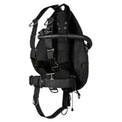Stealth 2.0 Rec Setup BCD -Marine Explorer xdeep stealth 2.0 rec setup bcd 5