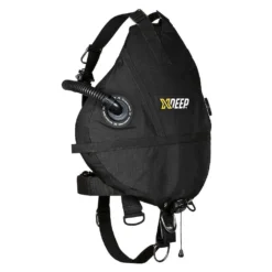 Stealth 2.0 Rec Setup BCD -Marine Explorer xdeep stealth 2.0 rec setup bcd 7