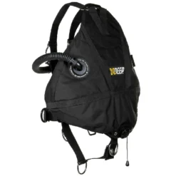 Stealth 2.0 Tec Wing (BCD Only) -Marine Explorer xdeep stealth 2.0 tec wing bcd only 1 3