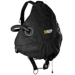 Stealth 2.0 Tec Wing (BCD Only) -Marine Explorer xdeep stealth 2.0 tec wing bcd only 1 4