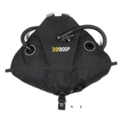 Stealth 2.0 Tec Wing RB