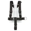 Tecal Harness Dir With Backplate -Marine Explorer xdeep tecal harness dir with backplate