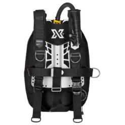 Zen Deluxe Set L Weight Pockets BCD